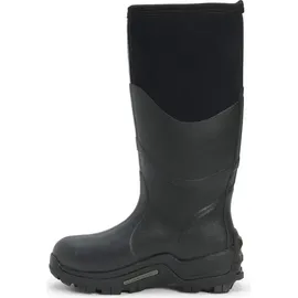 Muck Boot Muck Boots Stiefel MMH-500A Muckboot Muckmaster schwarz Größe - Schwarz - 40