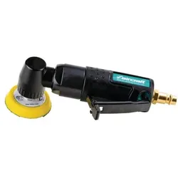 Druckluft-Tellerschleifer TS Mini PRO