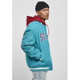 Starter Black Label Starter Team Jacket Blau M