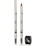 Dior Diorshow Crayon Sourcils Poudre WP Eyebrow Pencil #03 Brown