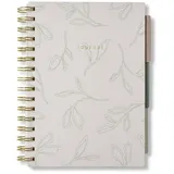 Thalia Notizbuch Recycled Cover 14,5x21cm 100 Seiten