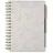 Thalia Notizbuch Recycled Cover 14,5x21cm 100 Seiten