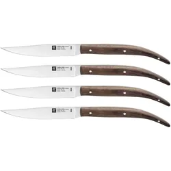 ZWILLING Steak-Sets Steakmesserset 4-tlg