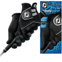 Footjoy RainGrip Herrengolfhandschuh Paar