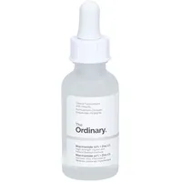The Ordinary Niacinamide 10% + Zinc 1% Serum