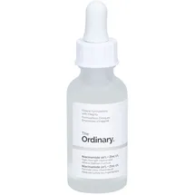 The Ordinary Niacinamide 10% + Zinc 1% Serum 30 ml