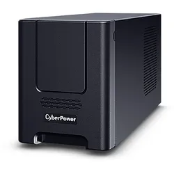 CyberPower Systems CyberPower External Battery Module Series BP48VPT01
