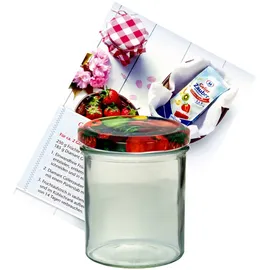 Mambocat Sturzglas 350 ml 50 St.