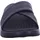 SKECHERS Damen Pantoletten GO WALK FLEX SANDAL - IMPRESS 22529-37, 22529-40, 22529-41, 22529-42, 33121-36, 33121-37, 33121-38, 33121-39, 33121-40, ... - Schwarz - 42