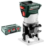 Metabo FMV 18 LTX BL 8 solo inkl. Koffer (601742840)