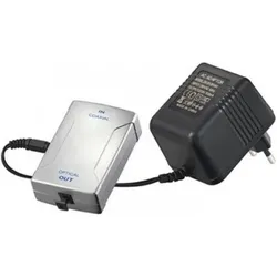 Goldkabel Digital Koax - Dig.Optisch- Adapter