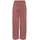 VIVANCE Culotte Jersey Beige/Rot 34