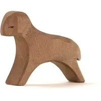 Ostheimer 11656 Lamm braun