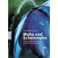 Verlag Eugen Ulmer Mohn und Scheinmohn