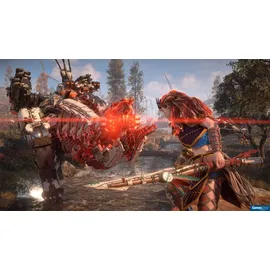 Horizon Zero Dawn Remastered PlayStation 5