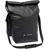 Vaude Proof Double UL Fahrradtasche (Größe 23L, Schwarz