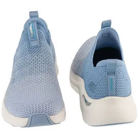 SKECHERS Arch Fit 2.0 Damen Blau 36,5