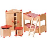 GoKi Möbelset Kinderzimmer (51953)