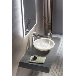 Sapho Blok Aufsatzwaschbecken Ø 40 cm