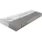 BRECKLE Pro Body S 592 90 x 200 cm flexibel H2