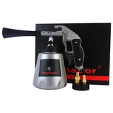 OEM Tornador Black Z-020 S Serie