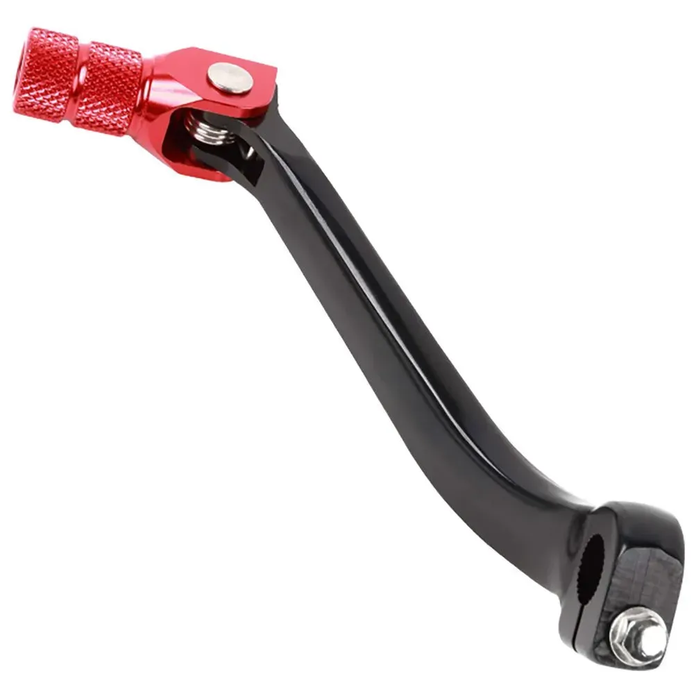 Zeta Ze90-4212 Suzuki Schalthebel - Red - One Size