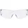 3M SecureFit SF201AS Schutzbrille mit Antibeschlag-Schutz Transparent