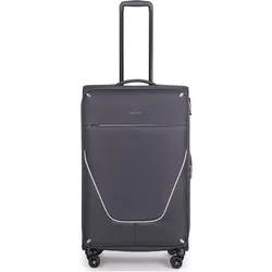 STRATIC Reisetrolley Strong L 78cm anthracite