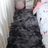 Calore Teppiche Flausching Wohnzimmer Teppiche Shaggy Teppiche Schlafzimmer Teppich Waschbarer Weiche Teppiche Bequeme ​für Wohnkultur