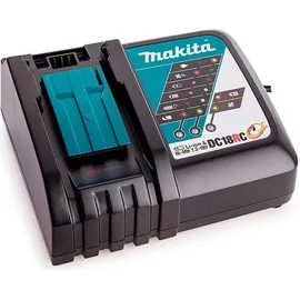 Makita DHP487RAJ inkl. 2 x 1,5 Ah + Schnellladegerät + Makpac