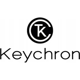 Keychron V5 Max Red QWERTY