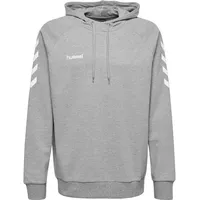 Hummel Go Cotton Hoodie (203508)
