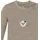 Normani Shirt Taupo beige | braun / dunkelgrün / weiß 62/68