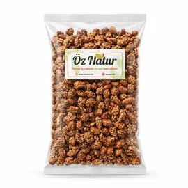 öz natur | Erdnüsse mit Sesam 800 g