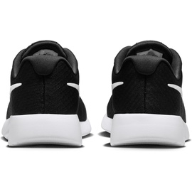 Nike Tanjun Go Sneaker Jungen 003 - black/white-white 38.5