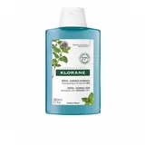 Klorane Detox Shampoo With Organic Mint