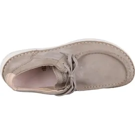 Birkenstock Schnürer Herren Beige 44
