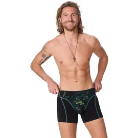 Ein schöner Fleck Erde Boxershorts schwarz XXL 2er Pack
