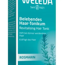 Weleda Belebendes Haar-Tonikum 100 ml