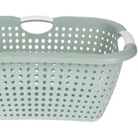 Mojawo Wäschekorb 26 Liter B60xL40XH22cm