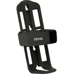 ZEFAL Flaschenhalter Adventure Cage SCHWARZ No Size