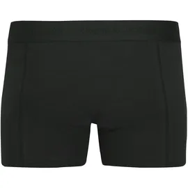 JACK & JONES JACORDINARY Trunks schwarz L 3er Pack