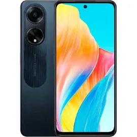 OPPO A98 5G 8 GB RAM 256 GB cool black