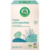 Lebensbaum Halsschmeichler Teebeutel 20 x 1,5 g
