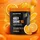 nduranz Nrgy Drink 90 Orange Drink 1200 g