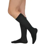 Hydas Reisestrümpfe mit Stützwirkung Größe: 39/41