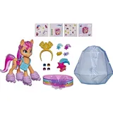 Hasbro My Little Pony: A New Generation Kristall-Abenteuer Sunny Starscout