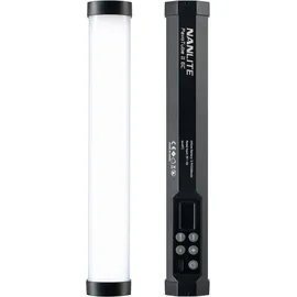 Nanlite PavoTube II 6C Schwarz/Weiß