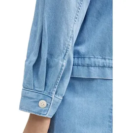 Tom Tailor Denim Damen Lightweight Jeansjacke - L