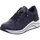 remonte Keilsneaker Damen Blau 43